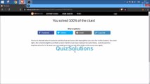 Videoquizstar The Curse Answers 10 Questions Score 100% Video QuizSolutions V2