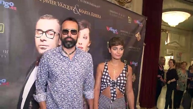 Laura Escanes y Risto Mejide están 'enaromados' de su hija