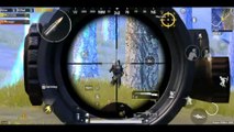 Best Sniper in pubg Mobile | Best Sniper gameplay | Sniper Pubg in india | DDT Legend Mobile