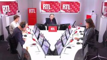 Réforme des retraites : le ton monte entre la CGT et le gouvernement