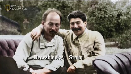 Apokalipsa - Stalin cz. 2