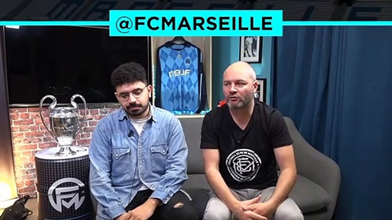 Mercato : "Est-ce que l'OM a besoin de Ghoulam alors qu'Amavi se relance?"