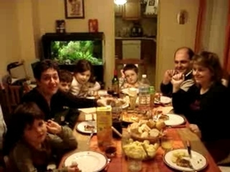 best-of preparation anniversaire manu 40 ans