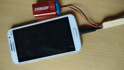 DIY Power bank