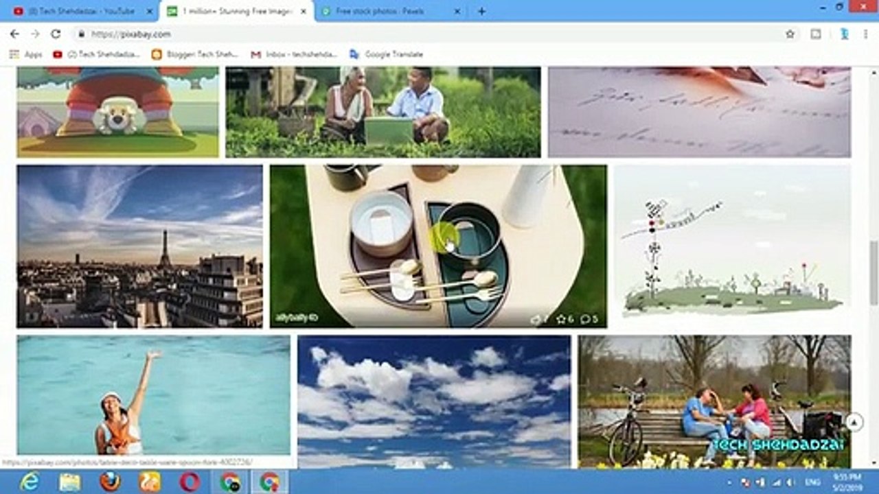 How To Get Non Copyright Images