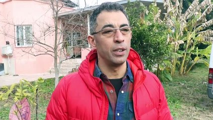 Somali'deki saldırıda hayatını kaybeden Sevi'nin evinde hüzün - AYDIN