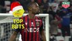 Top 5 frappes de loin | mi-saison 2019-20 | Ligue 1 Conforama