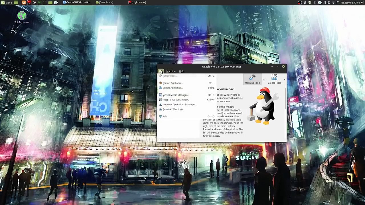 How to be anonymous on the web Tor, Dark net, Whonix, Tails, Linux