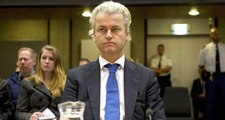 Irkçı lider Wilders'tan yeni provokasyon! Hz. Muhammed konulu karikatür yarışması düzenledi