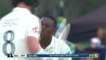 Rabada wraps up convincing South Africa win