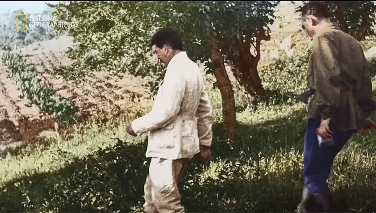 Apokalipsa - Stalin cz. 3