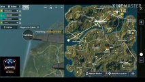 [HINDI]Pubg mobile lite Air Drop challenge Full rush Gameplay