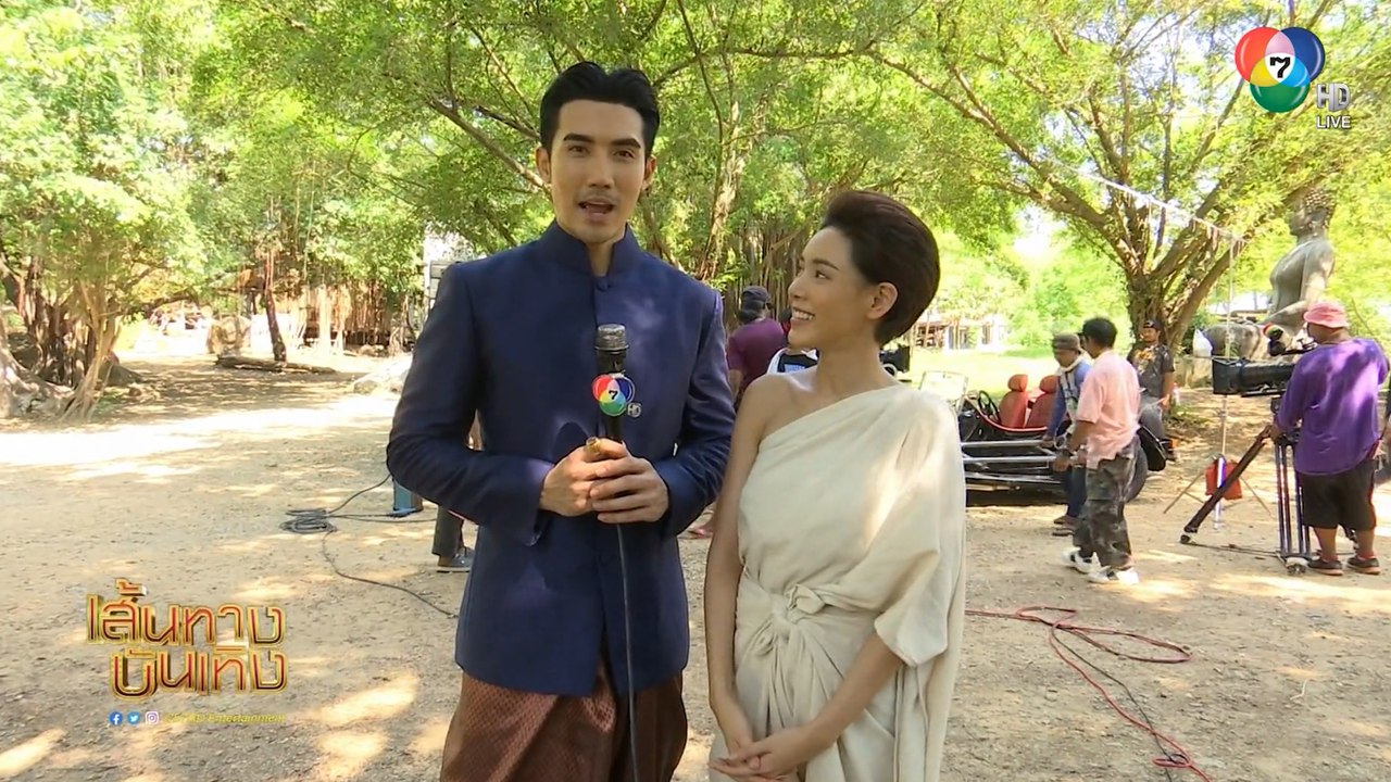 วิมานมนตรา : บทบาทของ บิ๊กเอ็ม กฤตฤทธิ์ - ตูน พ...