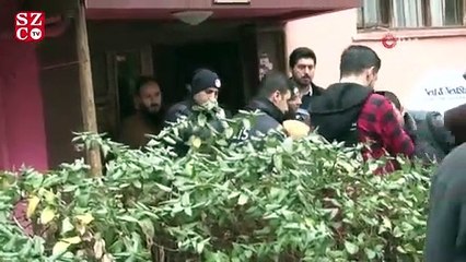 Başkent’te yürek yakan kadın cinayeti