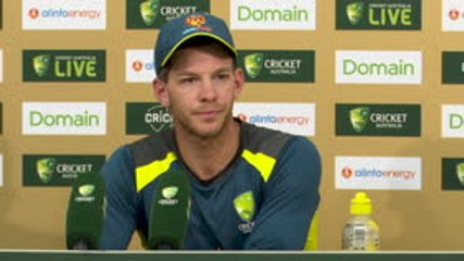 Paine hails Australia depth after impressive win