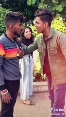 Today s Best Latest New Tik Tok Musically Video Romantic  Funny  Tiktok Vid