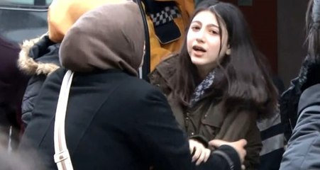 Başkent'te yürek yakan kadın cinayeti