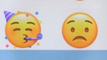 Emoji, la palabra del año que no es palabra