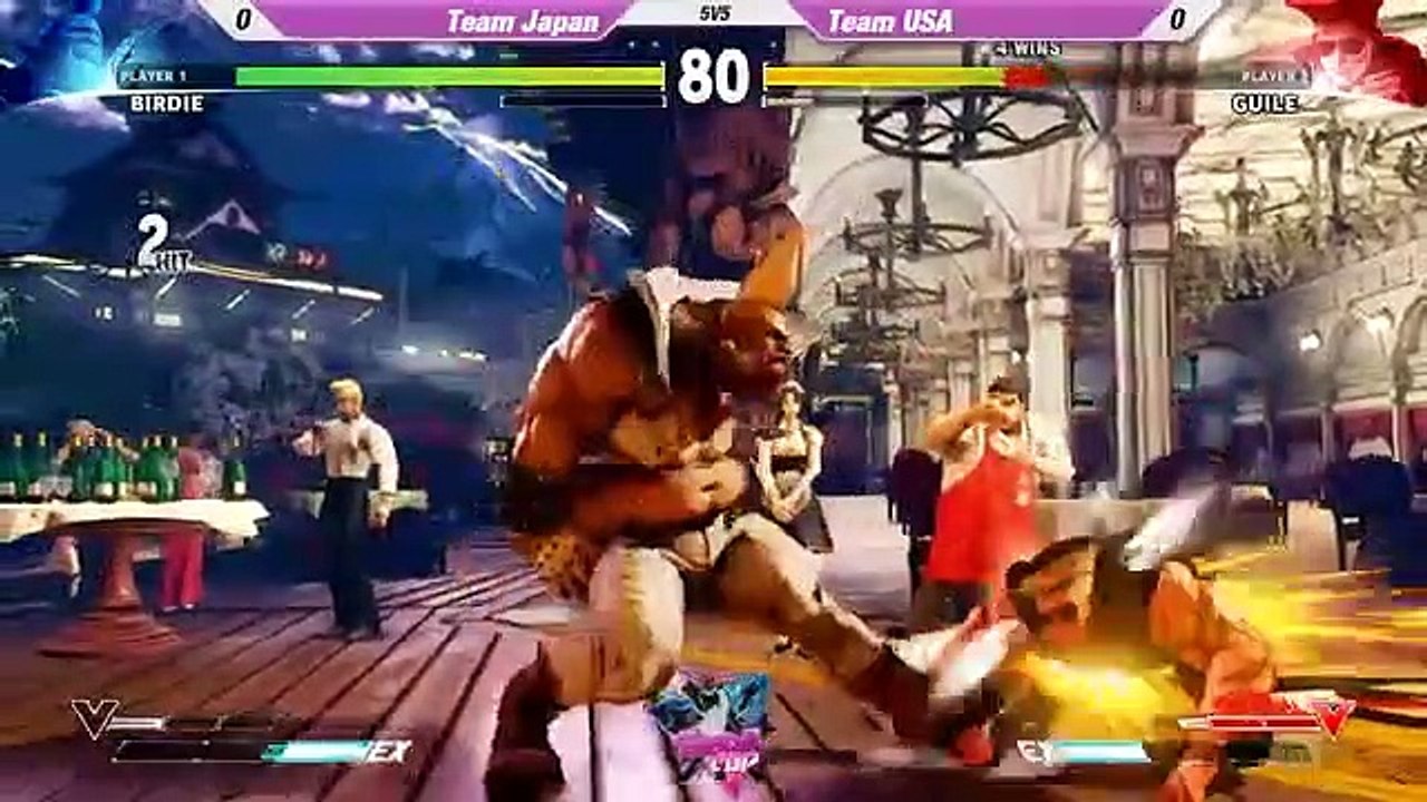 mbx日本队vs美国队
