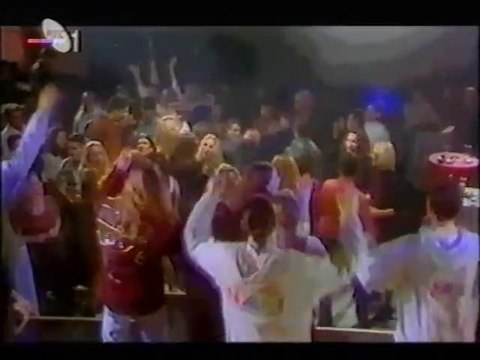 RTS Novogodišnja muzička emisija (1995/1996)