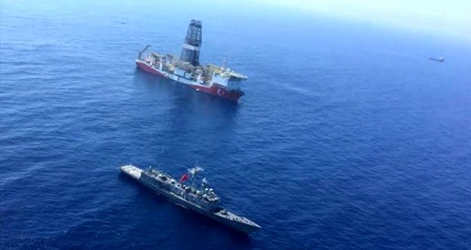 Yunanistan Başbakanı Miçotakis: Türkiye ile sorunu diyalog yoluyla çözemezsek BM'ye gideceğiz