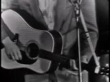Johnny Cash I Walk the Line live 1959