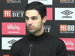 VIRAL : 20e j. - Arteta : " J'ai besoin des joueurs, et si j'arrive à les convaincre, après on pourra convaincre les fans"