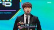 [HOT] Radio Section of the excellence award  - SANDEUL,Okdal 2019 MBC 연예대상 20191229