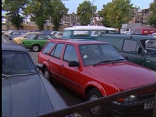 The Bill S05E102 Chinese Whispers