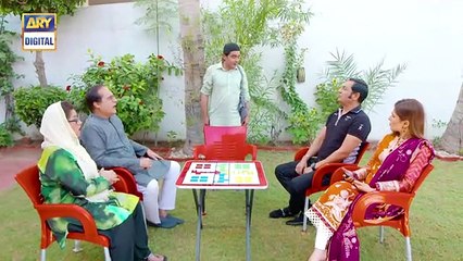 Bulbulay Season 2 - Episode 33 - 29th Dec 2019 - ARY Digital Drama