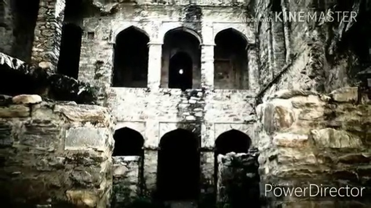 bhangarh ka kila movie | bhangarh ka kila | bhangarh story | bhangarh movie | bhangarh fort at night