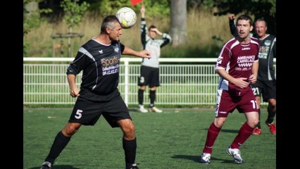 RÉTRO VÉTÉRANS DE WAZIERS - SAISON 2010-2011