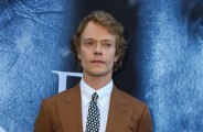 Alfie Allen didn't want Lily Allen to release a song about him