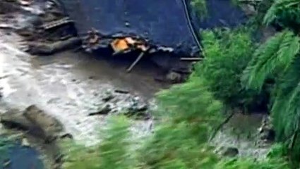 BBC - Horizon - 2006 - The Life and Times of El Nino - Part 01