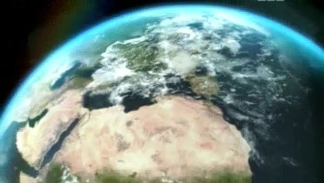 BBC - Horizon - 2006 - The Life and Times of El Nino - Part 02