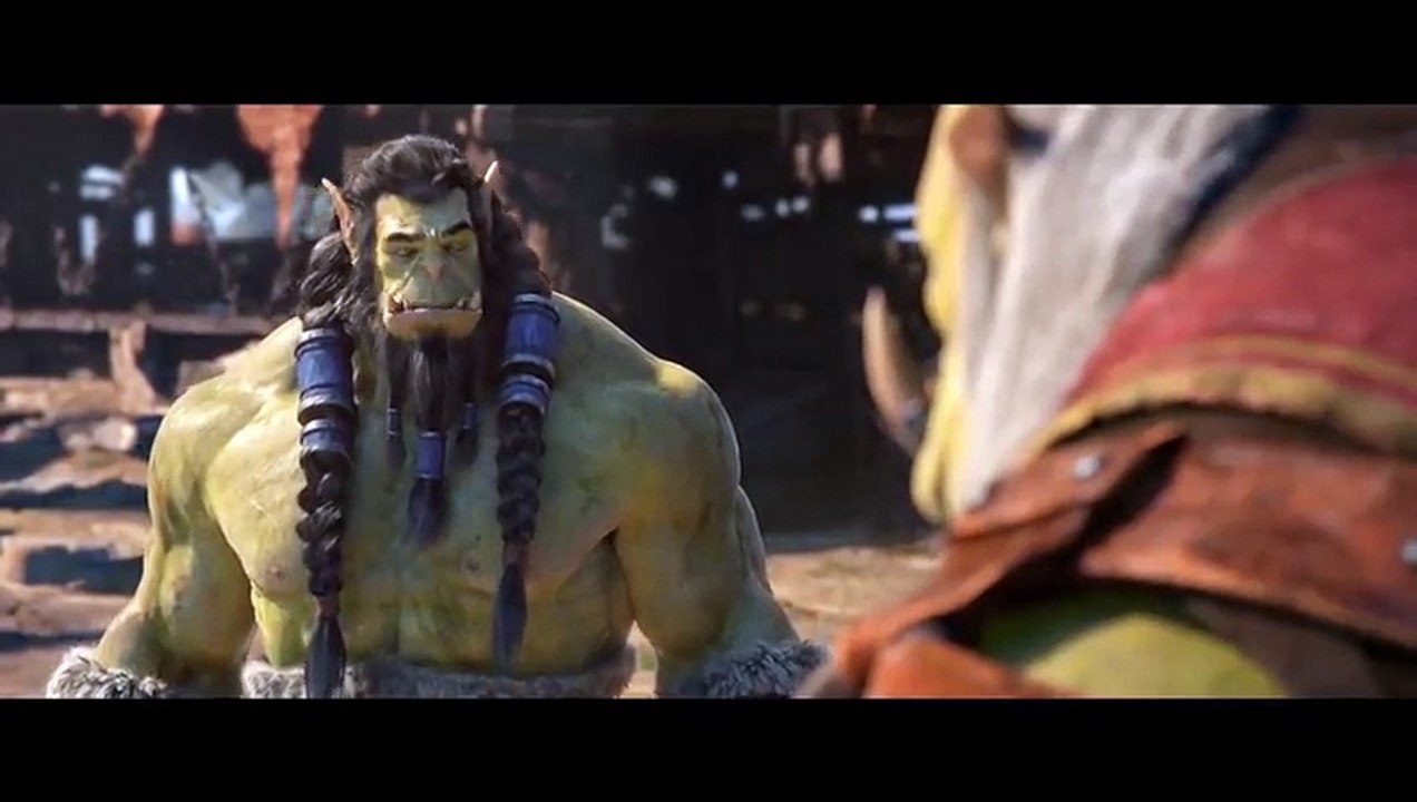 World of Warcraft All Cinematic Trailers  (Includes New Shadowlands Trailer 2019) 1080p HD