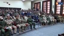 ليبيا/ فيديو لجنود سوريين يتوعدون حفتر يثير الجدل..وحكومة الوفاق الوطني تعقب