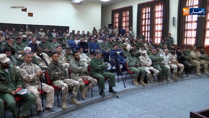 ليبيا/ فيديو لجنود سوريين يتوعدون حفتر يثير الجدل..وحكومة الوفاق الوطني تعقب