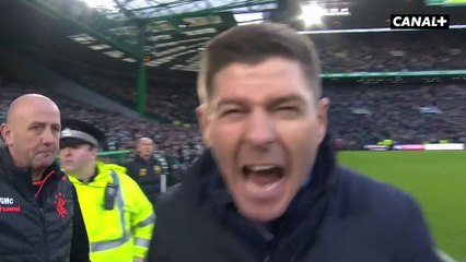 Le résumé d'un Celtic / Rangers historique !