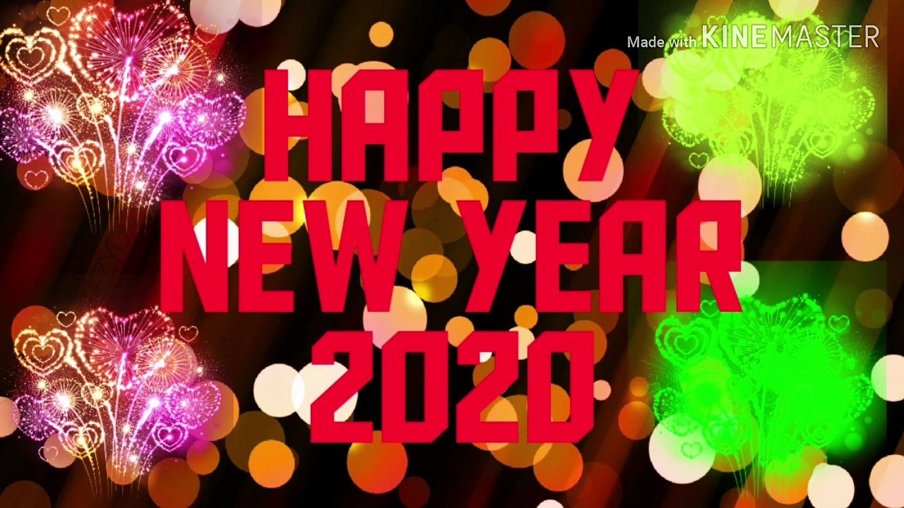 HAPPY New year  everyone. Life star moments