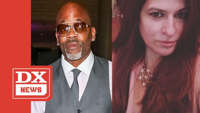 Dame Dash Hit With $50M Lawsuit For Allegedly Committing Sexual Battery On Sleeping Woman