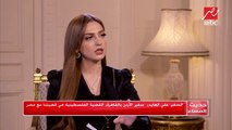 السفير علي العايد - سفير الأردن بالقاهرة: التصدي لظاهرة الإرهاب يحتاج لجهد دولي.. وننسق معًا في هذا الملف