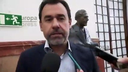 ¿Pero qué te pasa, Maíllo?: "Iglesias es un crack, ¡es el puto amo!"