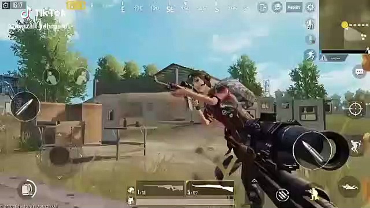 Pubg funny video #2
