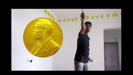 Comedy Dandiya video, When Friend Want to Learn Dandiya