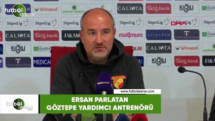 Ersan Parlatan: "Aleyhimize olan kararlar oldu"