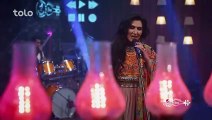 پیپسی ساز و سرود - نغمه - کابل ته ځمه _ Pepsi’s Saaz O Surood - Naghma - Kabul Ta Zoma