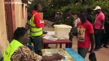 Eleições na Guiné-Bissau decorrem dentro da normalidade