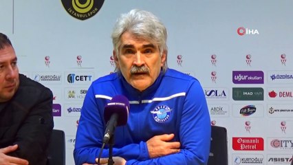 Uğur Tütüneker: “Hatalarımızı en asgariye indireceğiz”