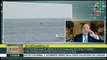 Lajos Szásdi: maniobras navales muestran respaldo a Irán